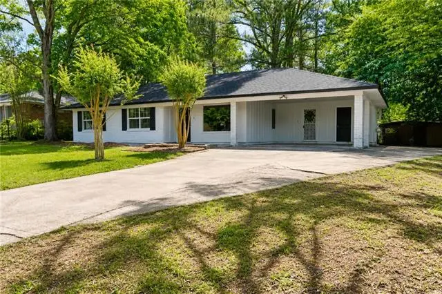 508 Holiday Circle, Pineville, LA 71360 - #2