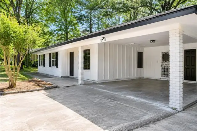 508 Holiday Circle, Pineville, LA 71360 - #3