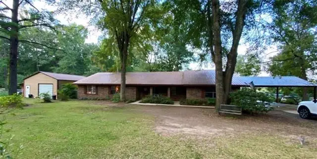 163 Goldonna Road, Goldonna, LA 71031 - #1