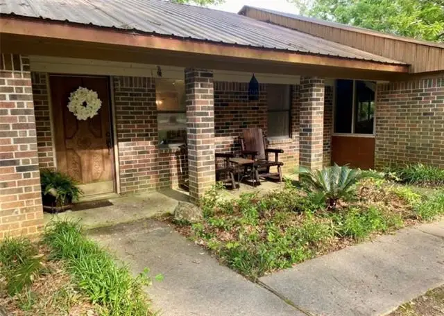 163 Goldonna Road, Goldonna, LA 71031 - #2