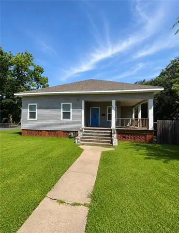 1840 Vance Avenue, Alexandria, LA 71301 - #1