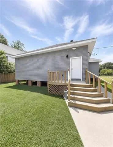 1840 Vance Avenue, Alexandria, LA 71301 - #2