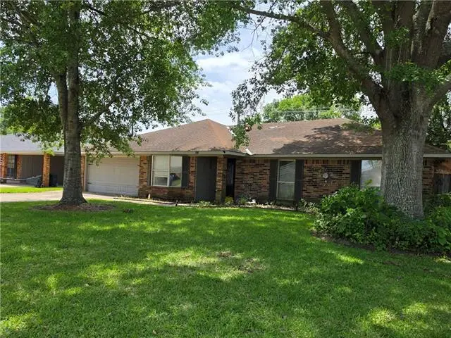 86 Terra Avenue, Alexandria, LA 71303 - #2