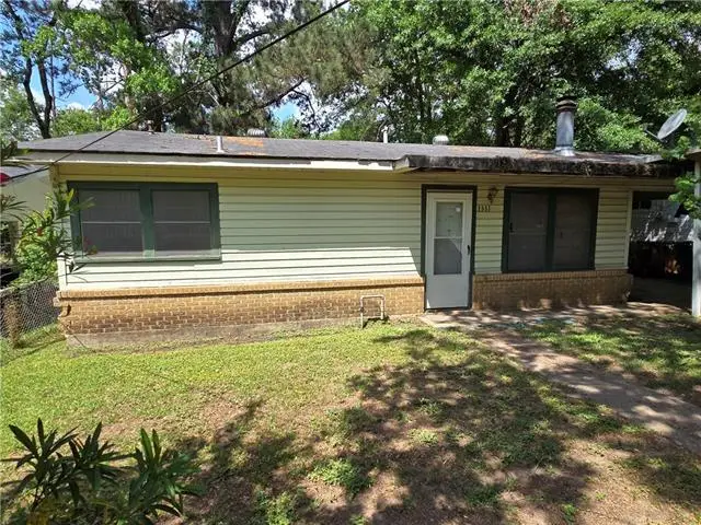 1311 Jeannie Street, Pineville, LA 71360 - #1