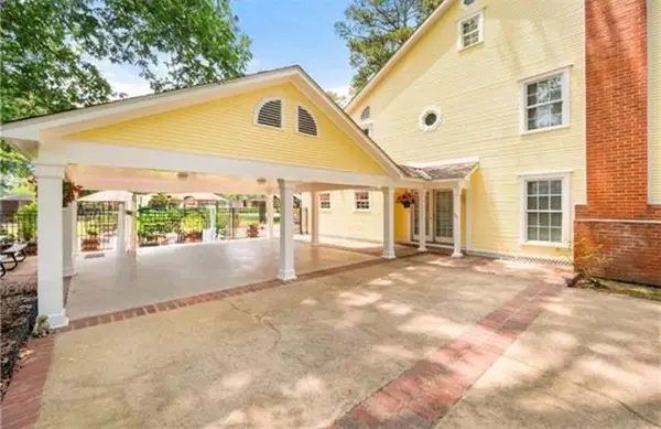 4513 Woodlawn Drive, Ball, LA 71405