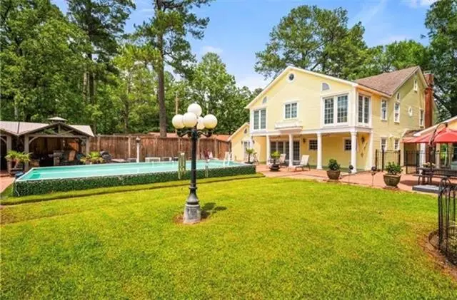 4513 Woodlawn Drive, Ball, LA 71405 - #2