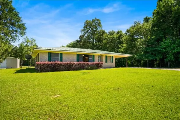 1201 E Oak Street, Jena, LA 71342