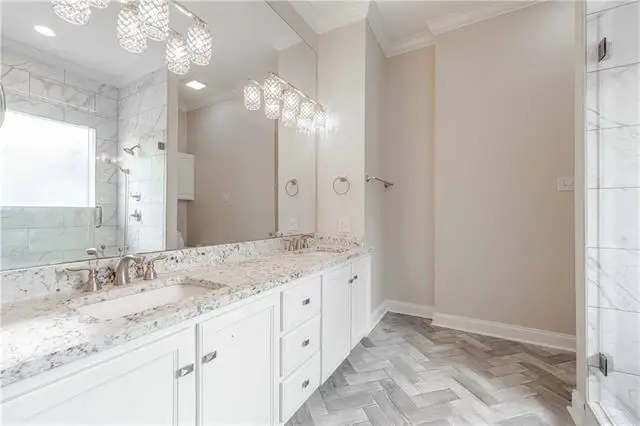4808 Porter Circle Circle, Alexandria, LA 71303 - #3