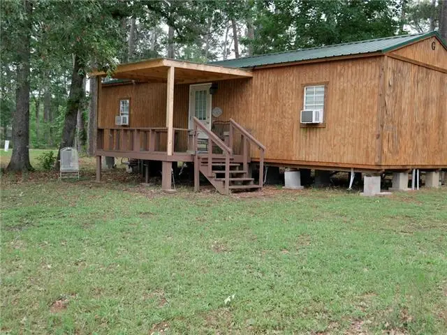 1113 Mckay Circle Circle, Montgomery, LA 71454 - #1