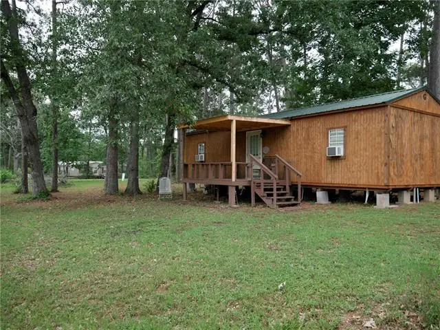 1113 Mckay Circle Circle, Montgomery, LA 71454 - #2