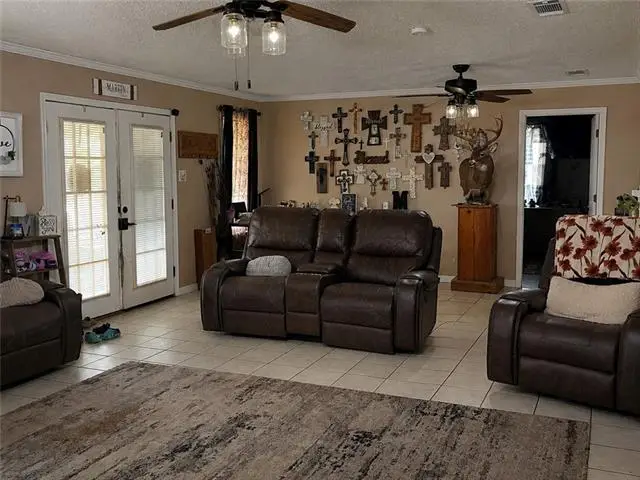 162 Sherman Laird Road, Bentley, LA 71407 - #2