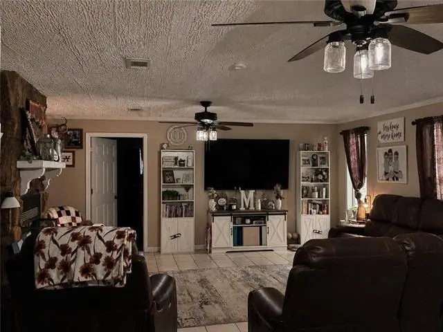 162 Sherman Laird Road, Bentley, LA 71407 - #3