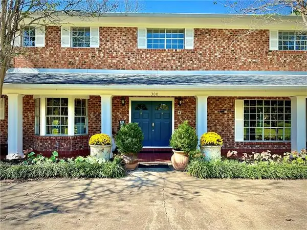 300 S Weir Avenue, Bunkie, LA 71322