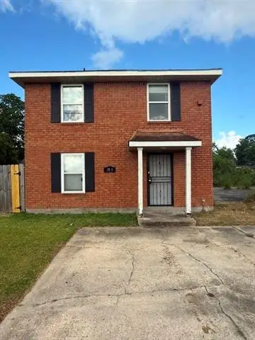 1410 Hendee Street, New Orleans, LA 70114