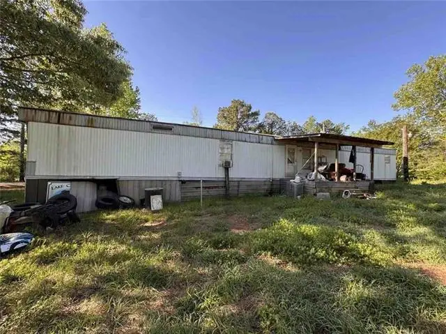 595 Corley Road, Anacoco, LA 71403 - #2