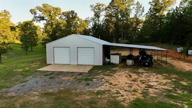 367 Greenscreek Road, Jena, LA 71342 - #1