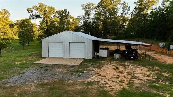367 Greenscreek Road, Jena, LA 71342
