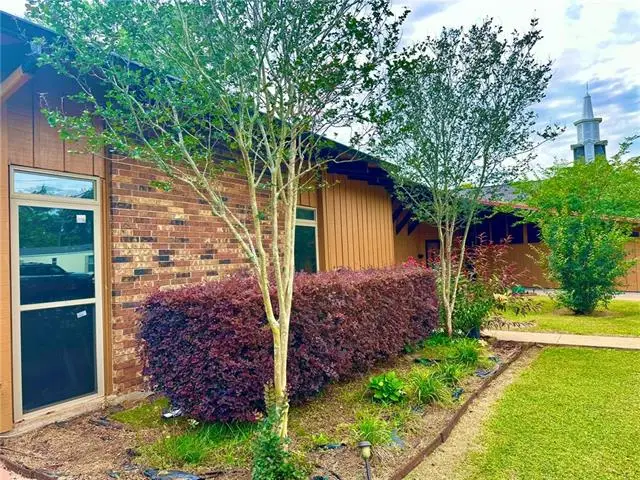 705 Third Street, Colfax, LA 71417 - #3