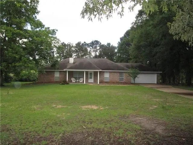 135 Corinth Church Road, Dry Prong, LA 71423 - #1