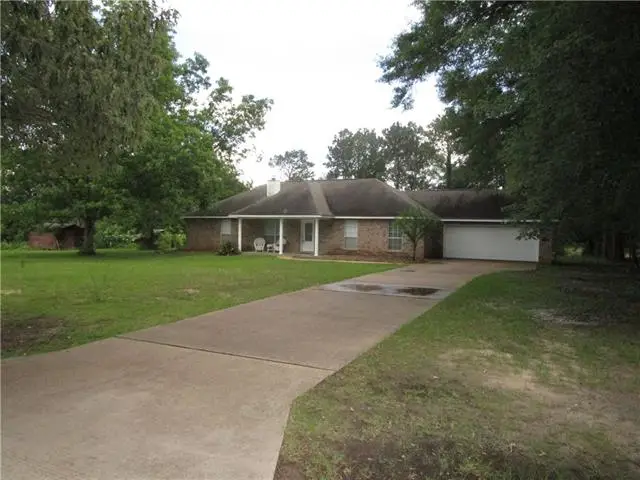 135 Corinth Church Road, Dry Prong, LA 71423 - #2