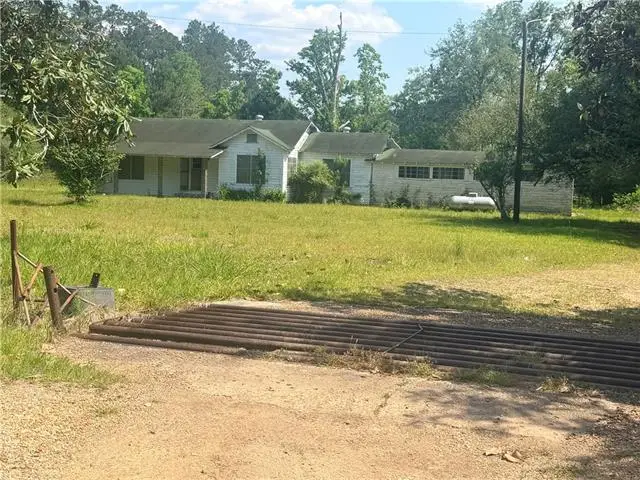 81 Agate Road, Glenmora, LA 71433 - #1