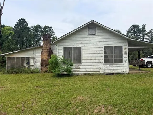 81 Agate Road, Glenmora, LA 71433 - #2