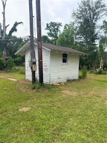 81 Agate Road, Glenmora, LA 71433 - #3