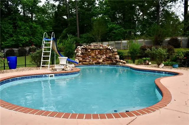 105 Winthrop Place Drive, Pineville, LA 71360 - #3