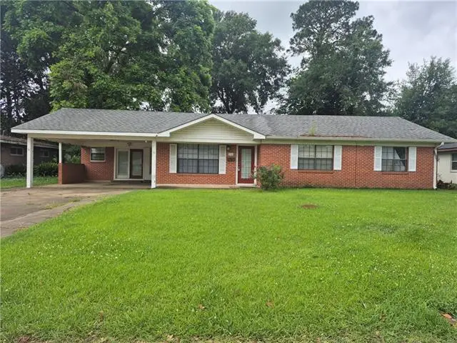 1712 Magnolia Drive, Alexandria, LA 71301 - #1