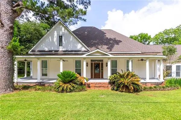 1163 Belgard Road, Boyce, LA 71409