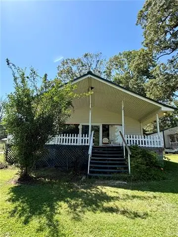 298 Hideaway Drive, Zwolle, LA 71486 - #1
