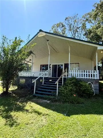 298 Hideaway Drive, Zwolle, LA 71486 - #2