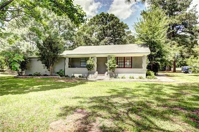 117 Moss Hill Terrace Road, Natchitoches, LA 71457 - #2