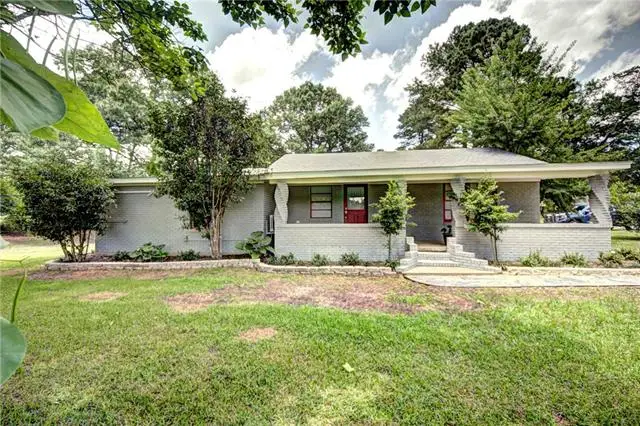117 Moss Hill Terrace Road, Natchitoches, LA 71457 - #3