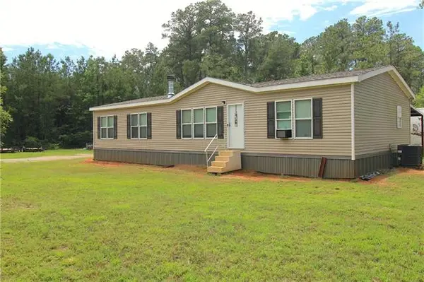776 East Meade Road, Pollock, LA 71467