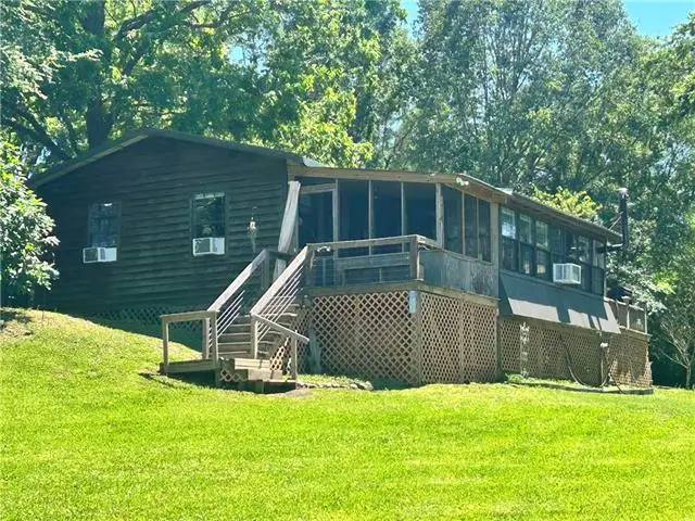 126 Bill Stringer Road, Campti, LA 71411 - #2