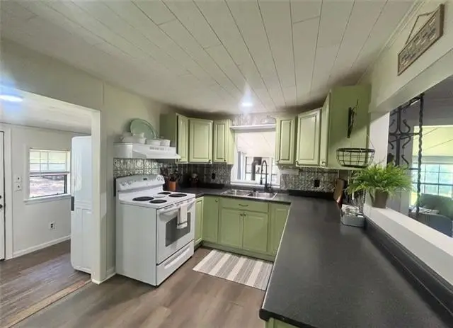 126 Bill Stringer Road, Campti, LA 71411 - #3