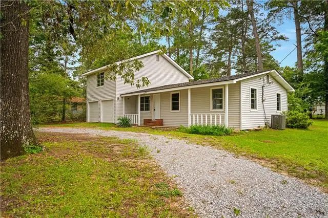 1219 Paradise Road, Ball, LA 71405 - #2