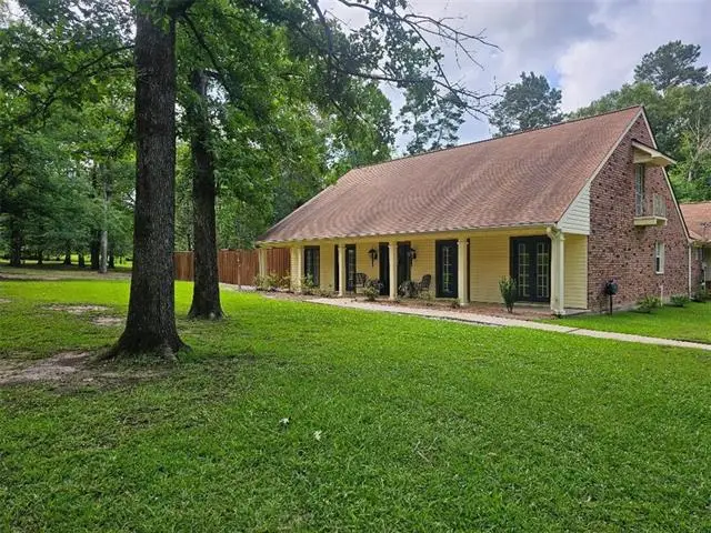130 Pine Ridge Drive, Winnfield, LA 71483 - #2