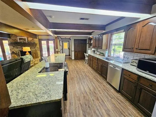 130 Pine Ridge Drive, Winnfield, LA 71483 - #3
