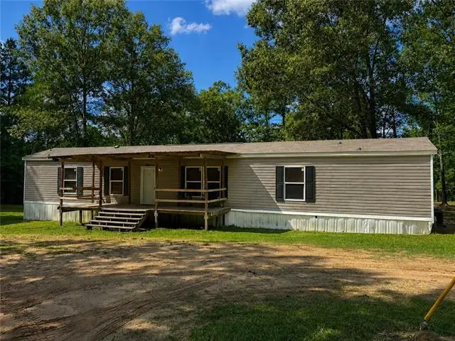 765 Steamset Road, Colfax, LA 71417 - #1