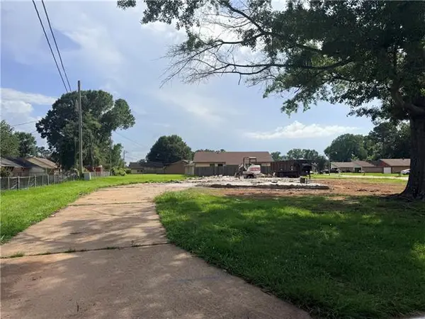 6001 Quail Ridge, Alexandria, LA 71301
