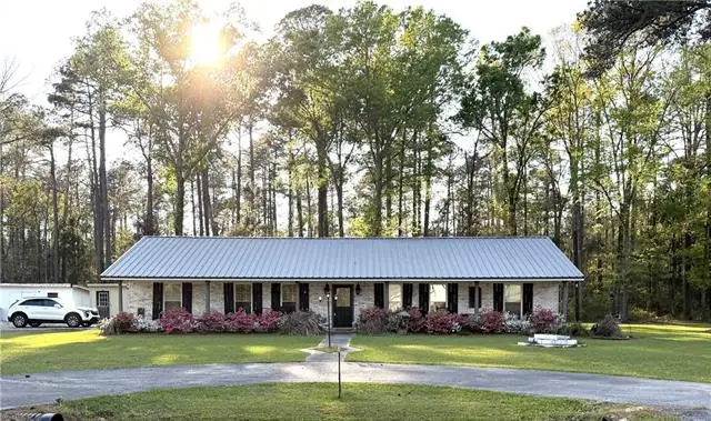 1222 Melody Lane, Glenmora, LA 71433 - #1