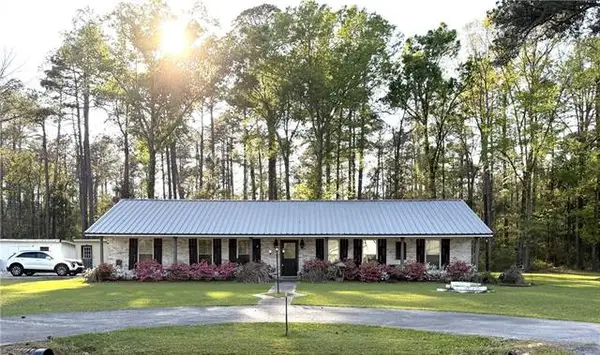 1222 Melody Lane, Glenmora, LA 71433