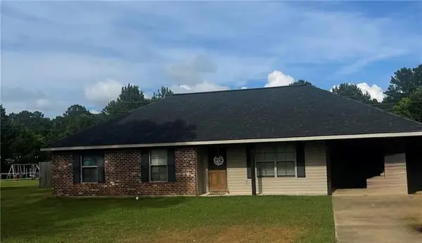 120 N Craig Road, Pineville, LA 71360