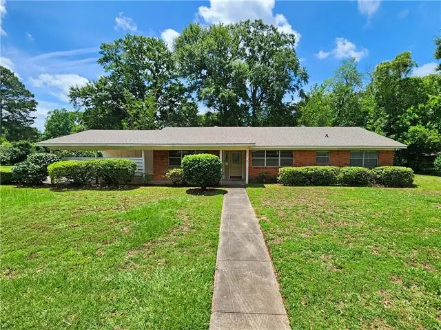 615 Hancock Avenue, Natchitoches, LA 71457 - #1