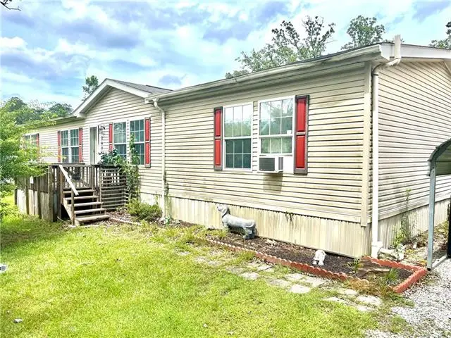 267 Rushs Lane, Pineville, LA 71360 - #2