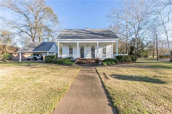 2129 Jackson Street, Alexandria, LA 71301