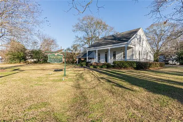 2129 Jackson Street, Alexandria, LA 71301 - #2