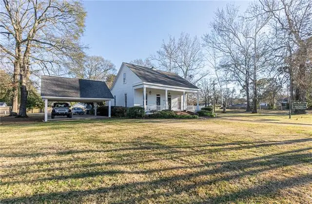 2129 Jackson Street, Alexandria, LA 71301 - #3